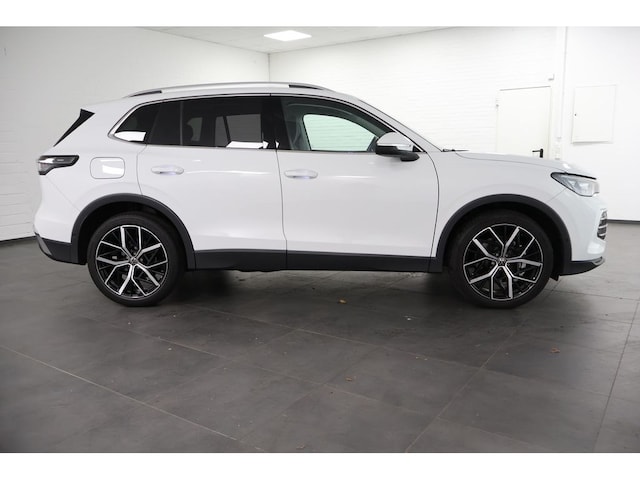 Volkswagen Tiguan 2.0 TDI DSG Elegance Elegance