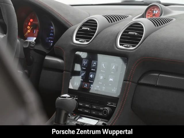 Porsche Cayman 718 RS