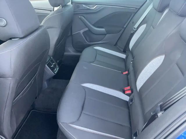 Skoda Kamiq Selection