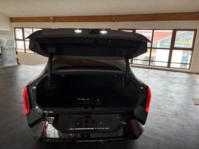 Kia EV4 Fastback GT-Line