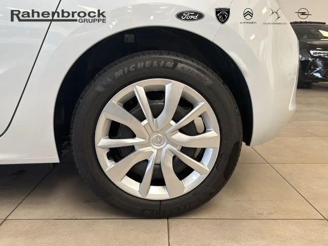 Opel Corsa 1.2 Turbo Edition Turbo