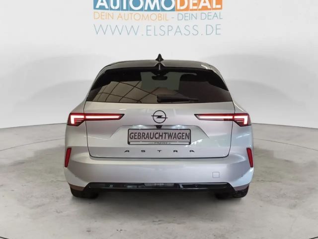 Opel Astra GS-Line Grand Sport Sports Tourer