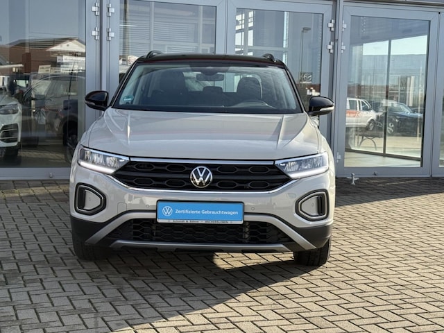 Volkswagen T-Roc 1.0 TSI Life