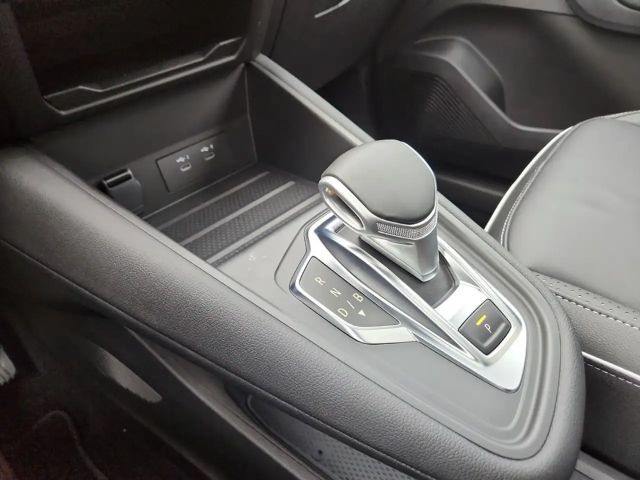 Mitsubishi ASX Hybrid Top 1.6 Leder Pano Navi 2025