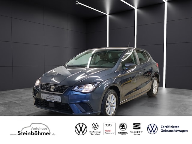 Seat Ibiza 1.0 TSI Style