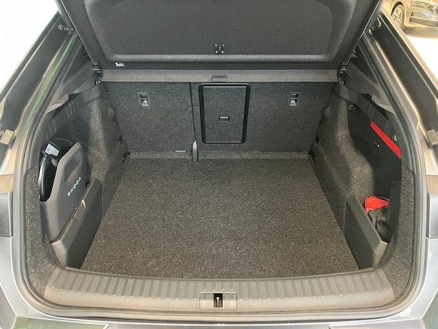 Skoda Enyaq Coupe RS