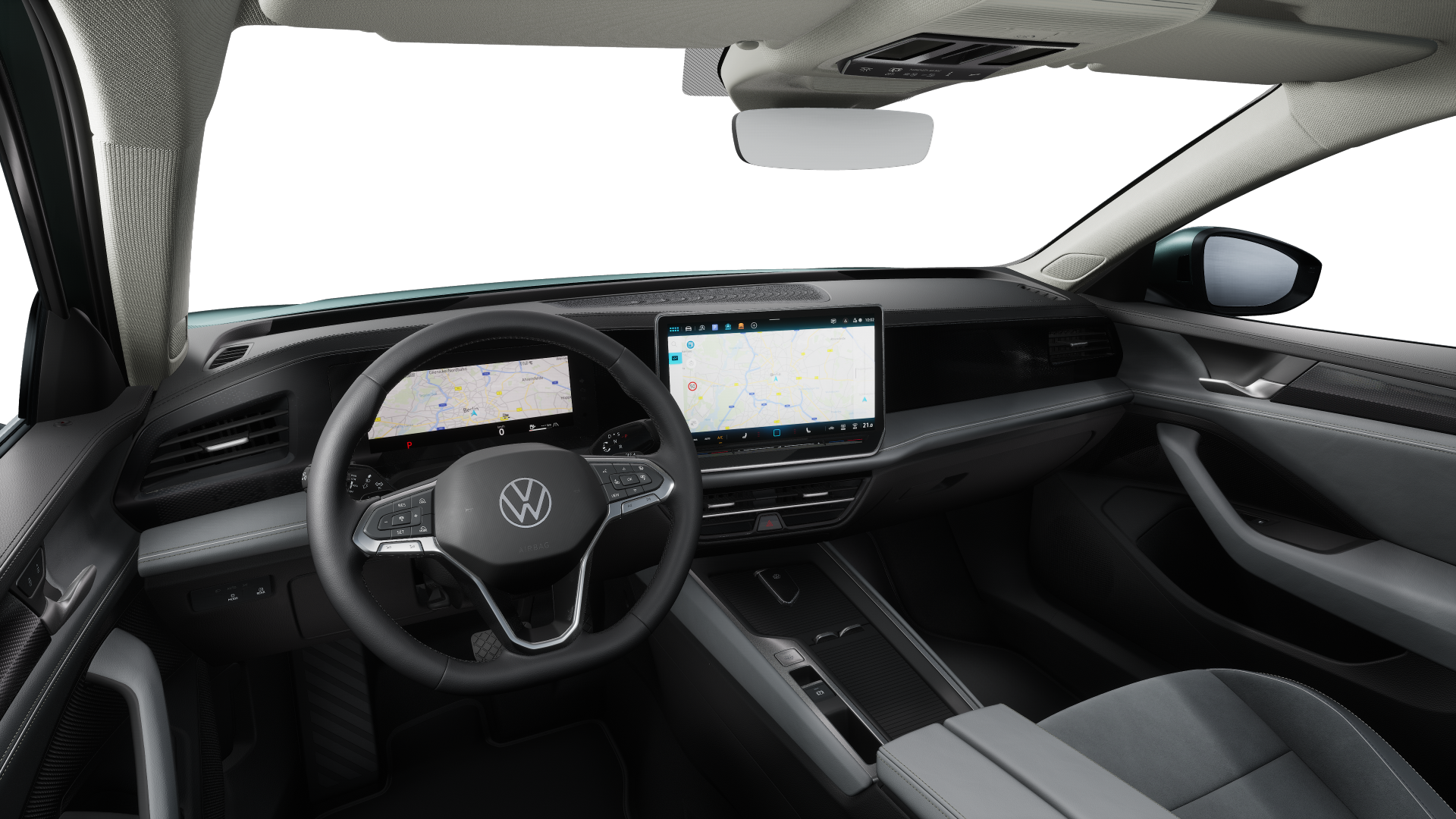 Volkswagen Passat 1.5 eTSI Business DSG