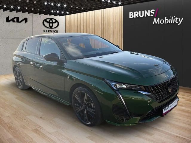 Peugeot 308 PureTech