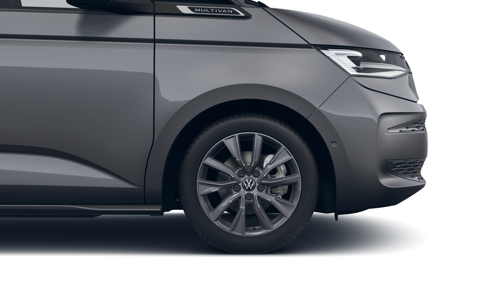 Volkswagen Multivan DSG Lang Life