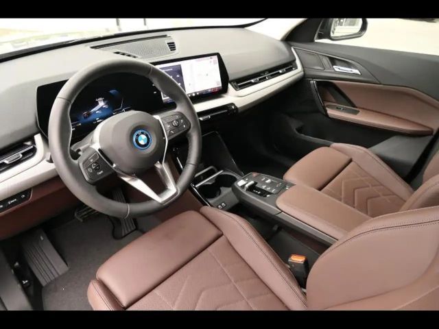 BMW iX1 eDrive20