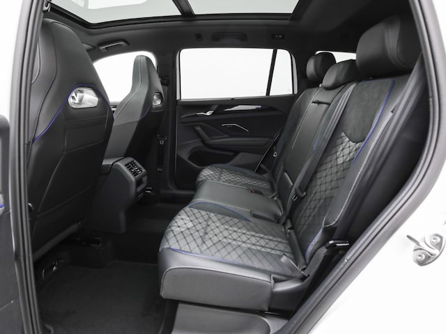 Volkswagen Tayron 2.0 TDI DSG R-Line