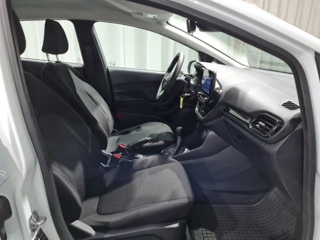 Ford Fiesta Cool & Connect