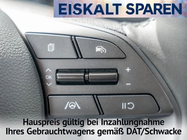 Hyundai Bayon 1.0 Trend