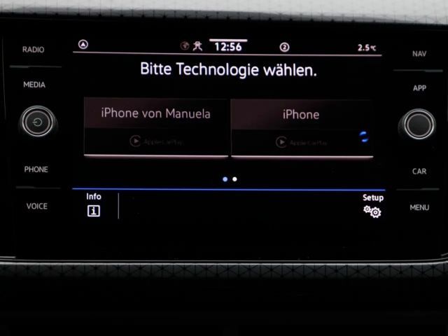 Volkswagen T-Cross DSG Style