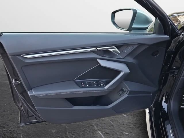 Audi S3 Quattro S-Tronic Sedan