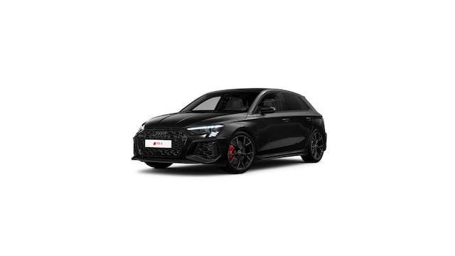 Audi RS3 Quattro S-Tronic Sportback