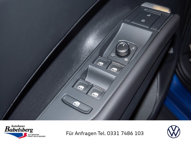 Volkswagen T-Roc 1.5 eTSI R-Line