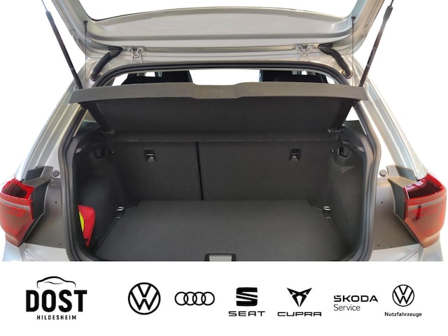 Volkswagen Polo 1.0 TSI Style
