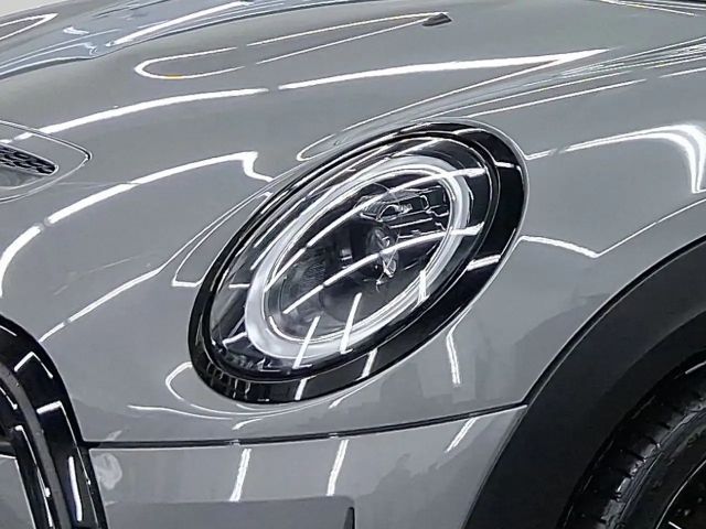 MINI Mini Electric SE