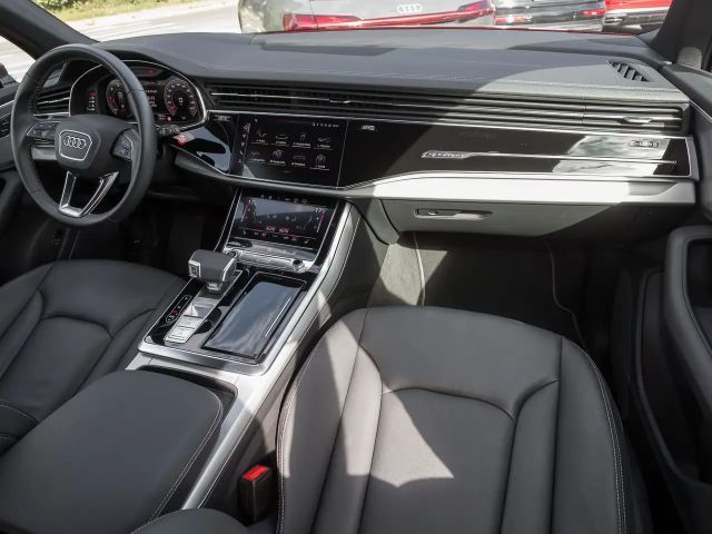 Audi Q7 45 TDI Quattro S-Line