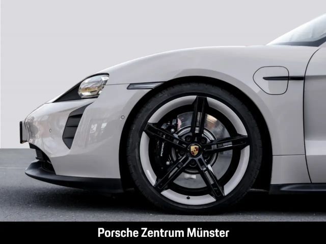 Porsche Taycan GTS Sport Turismo