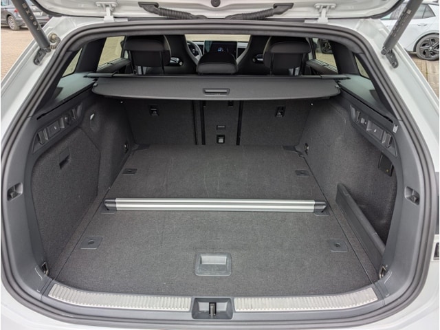 Volkswagen Passat 2.0 TDI DSG Variant