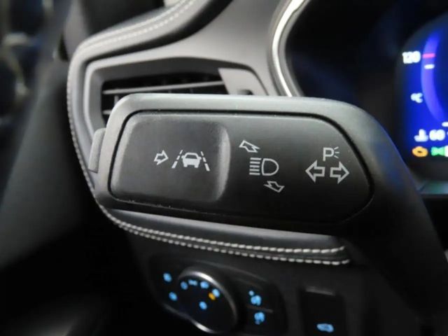 Ford Focus Vignale Wagon