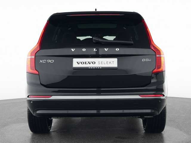Volvo XC90 XC90