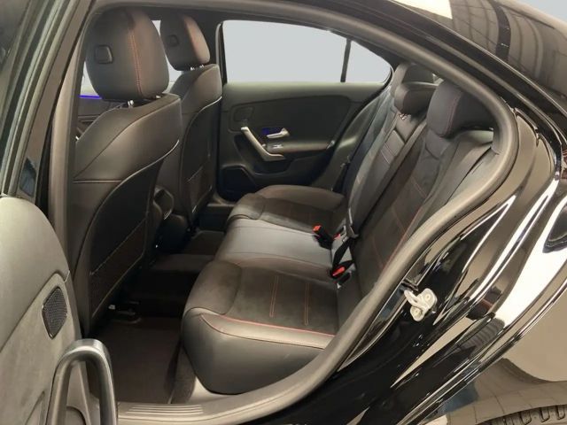 Mercedes-Benz A 200 A-Klasse