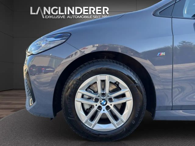 BMW 220 220i Active Tourer M-Sport