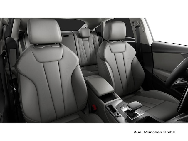 Audi A5 35 TDI S-Tronic Sportback