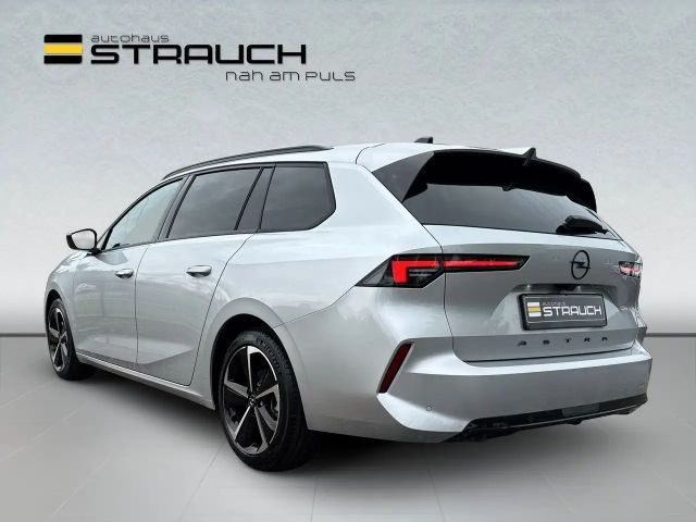Opel Astra GS-Line Grand Sport Sports Tourer