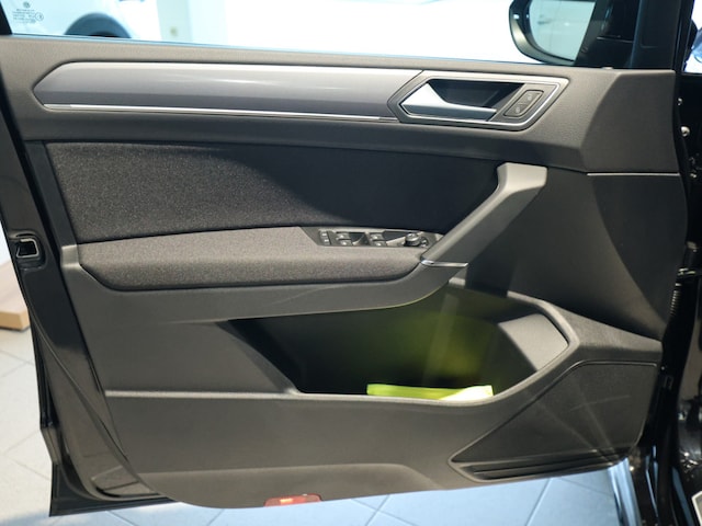 Volkswagen Touran 2.0 TDI DSG Highline