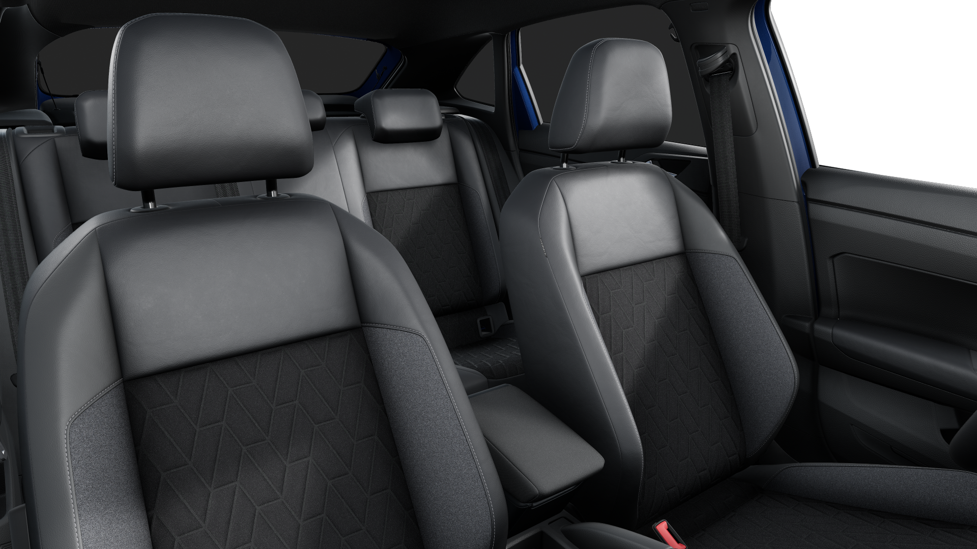 Volkswagen Taigo 1.0 TSI DSG