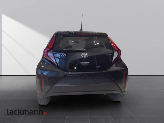 Toyota Aygo X Active Hatchback Hybride