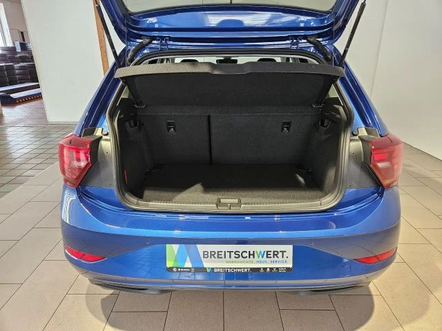 Volkswagen Polo 1.0 TSI DSG Move
