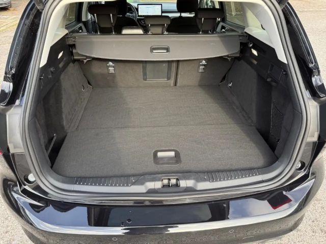 Ford Focus EcoBoost Titanium Wagon