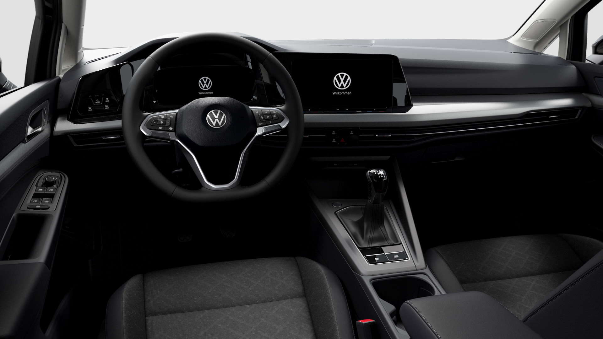 Volkswagen Golf 1.0 TSI Golf VIII