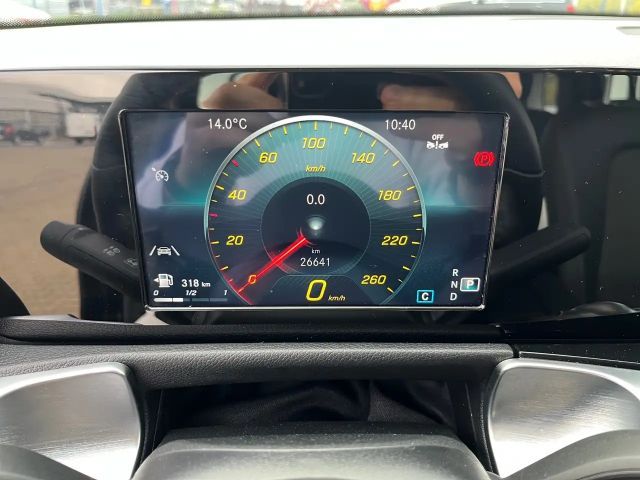 Mercedes-Benz GLB 200 4MATIC GLB 200 d Style