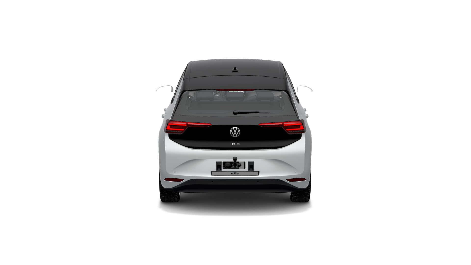 Volkswagen ID.3 City Performance Pure