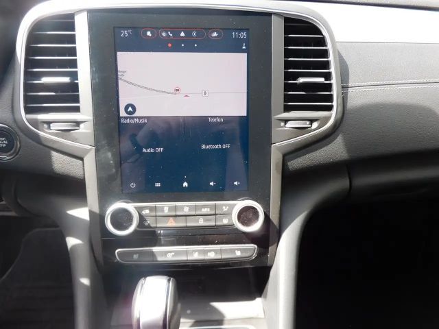 Renault Talisman Combi Estate Intens