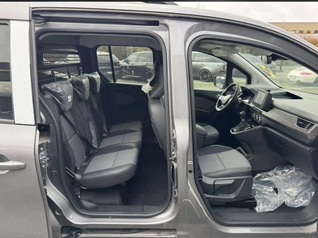 Renault Kangoo EDC