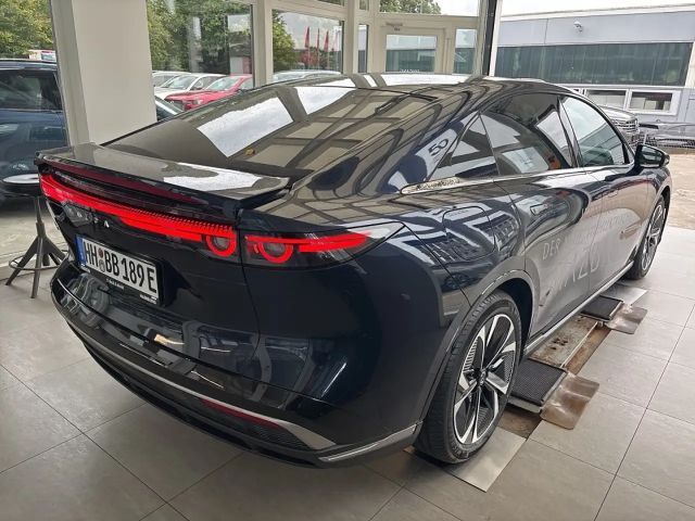 Mazda 6e Plus Takumi