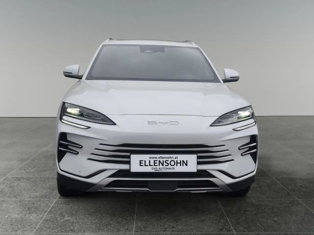 BYD Seal U Comfort DM-i