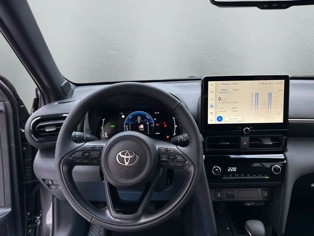 Toyota Yaris Cross Cross Teamplayer *LED*RFK*SHZ*Carplay*