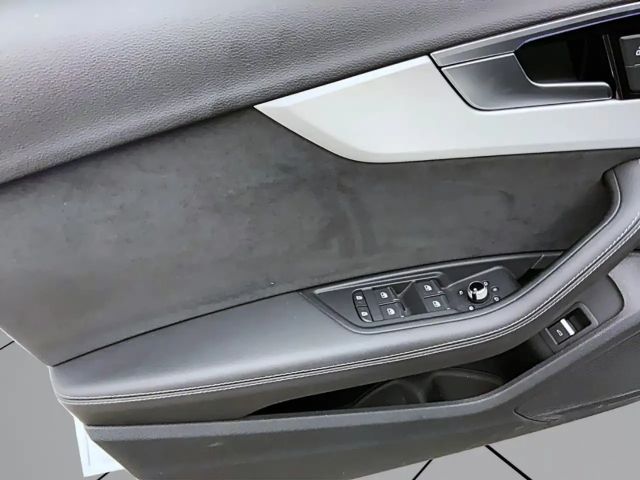 Audi A4 40 TDI Avant S-Line