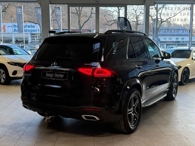 Mercedes-Benz GLE 450 4MATIC AMG Line