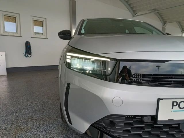 Opel Corsa Edition Turbo