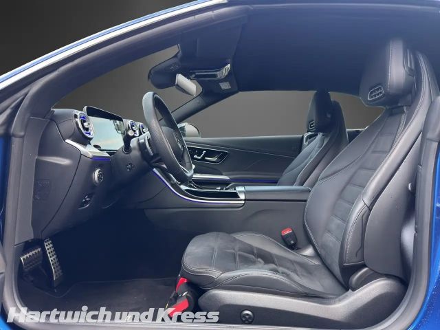 Mercedes-Benz CLE 300 AMG Line Advanced