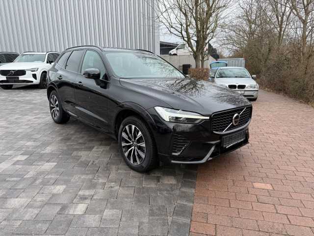 Volvo XC60 Dark Plus